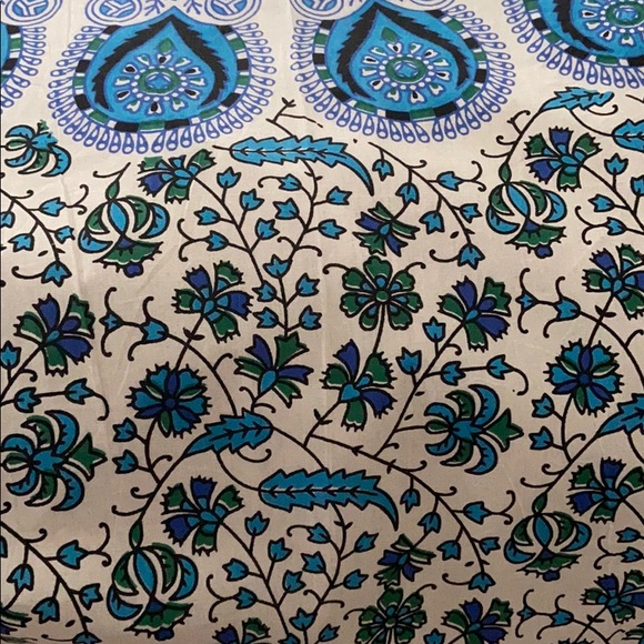 Wall tapestry - Picture 2 of 2